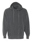 Comfort Colors Unisex Garment-Dyed Hooded Sweatshirt 1567