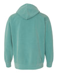 Comfort Colors Unisex Garment-Dyed Hooded Sweatshirt 1567