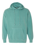 Comfort Colors Unisex Garment-Dyed Hooded Sweatshirt 1567
