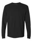 Comfort Colors Unisex Garment-Dyed Heavyweight Long Sleeve T-Shirt 6014
