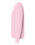Comfort Colors Unisex Garment-Dyed Heavyweight Long Sleeve T-Shirt 6014