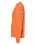 Comfort Colors Unisex Garment-Dyed Heavyweight Long Sleeve T-Shirt 6014