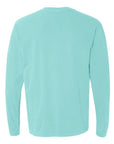 Comfort Colors Unisex Garment-Dyed Heavyweight Long Sleeve T-Shirt 6014