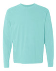 Comfort Colors Unisex Garment-Dyed Heavyweight Long Sleeve T-Shirt 6014