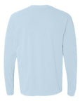 Comfort Colors Unisex Garment-Dyed Heavyweight Long Sleeve T-Shirt 6014