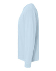 Comfort Colors Unisex Garment-Dyed Heavyweight Long Sleeve T-Shirt 6014