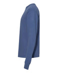 Comfort Colors Unisex Garment-Dyed Heavyweight Long Sleeve T-Shirt 6014