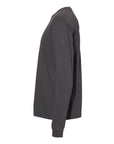 Comfort Colors Unisex Garment-Dyed Heavyweight Long Sleeve T-Shirt 6014