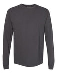 Comfort Colors Unisex Garment-Dyed Heavyweight Long Sleeve T-Shirt 6014