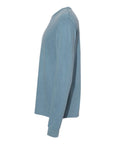 Comfort Colors Unisex Garment-Dyed Heavyweight Long Sleeve T-Shirt 6014