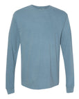 Comfort Colors Unisex Garment-Dyed Heavyweight Long Sleeve T-Shirt 6014