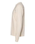 Comfort Colors Unisex Garment-Dyed Heavyweight Long Sleeve T-Shirt 6014