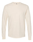 Comfort Colors Unisex Garment-Dyed Heavyweight Long Sleeve T-Shirt 6014
