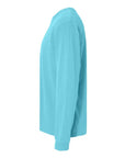 Comfort Colors Unisex Garment-Dyed Heavyweight Long Sleeve T-Shirt 6014