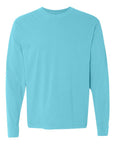 Comfort Colors Unisex Garment-Dyed Heavyweight Long Sleeve T-Shirt 6014