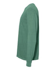 Comfort Colors Unisex Garment-Dyed Heavyweight Long Sleeve T-Shirt 6014