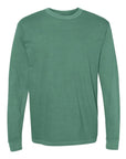Comfort Colors Unisex Garment-Dyed Heavyweight Long Sleeve T-Shirt 6014