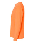 Comfort Colors Unisex Garment-Dyed Heavyweight Long Sleeve T-Shirt 6014