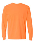 Comfort Colors Unisex Garment-Dyed Heavyweight Long Sleeve T-Shirt 6014