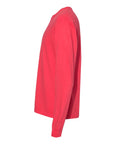 Comfort Colors Unisex Garment-Dyed Heavyweight Long Sleeve T-Shirt 6014