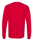 Comfort Colors Unisex Garment-Dyed Heavyweight Long Sleeve T-Shirt 6014