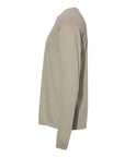 Comfort Colors Unisex Garment-Dyed Heavyweight Long Sleeve T-Shirt 6014