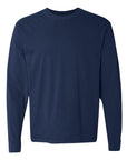 Comfort Colors Unisex Garment-Dyed Heavyweight Long Sleeve T-Shirt 6014