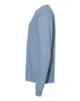 Comfort Colors Unisex Garment-Dyed Heavyweight Long Sleeve T-Shirt 6014