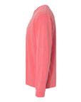 Comfort Colors Unisex Garment-Dyed Heavyweight Long Sleeve T-Shirt 6014