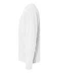 Comfort Colors Unisex Garment-Dyed Heavyweight Long Sleeve T-Shirt 6014