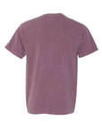 Comfort Colors Unisex Garment-Dyed Heavyweight Pocket T-Shirt 6030