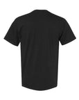 Comfort Colors Unisex Garment-Dyed Heavyweight Pocket T-Shirt 6030