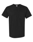 Comfort Colors Unisex Garment-Dyed Heavyweight Pocket T-Shirt 6030