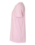 Comfort Colors Unisex Garment-Dyed Heavyweight Pocket T-Shirt 6030