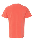 Comfort Colors Unisex Garment-Dyed Heavyweight Pocket T-Shirt 6030