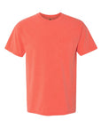 Comfort Colors Unisex Garment-Dyed Heavyweight Pocket T-Shirt 6030