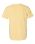 Comfort Colors Unisex Garment-Dyed Heavyweight Pocket T-Shirt 6030