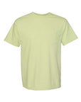 Comfort Colors Unisex Garment-Dyed Heavyweight Pocket T-Shirt 6030