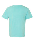 Comfort Colors Unisex Garment-Dyed Heavyweight Pocket T-Shirt 6030