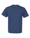 Comfort Colors Unisex Garment-Dyed Heavyweight Pocket T-Shirt 6030