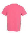 Comfort Colors Unisex Garment-Dyed Heavyweight Pocket T-Shirt 6030