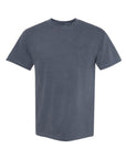 Comfort Colors Unisex Garment-Dyed Heavyweight Pocket T-Shirt 6030