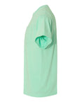 Comfort Colors Unisex Garment-Dyed Heavyweight Pocket T-Shirt 6030