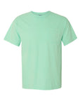 Comfort Colors Unisex Garment-Dyed Heavyweight Pocket T-Shirt 6030