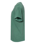 Comfort Colors Unisex Garment-Dyed Heavyweight Pocket T-Shirt 6030