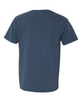 Comfort Colors Unisex Garment-Dyed Heavyweight Pocket T-Shirt 6030