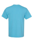 Comfort Colors Unisex Garment-Dyed Heavyweight Pocket T-Shirt 6030
