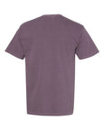 Comfort Colors Unisex Garment-Dyed Heavyweight Pocket T-Shirt 6030