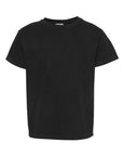 Comfort Colors Youth Garment-Dyed Heavyweight T-Shirt 9018