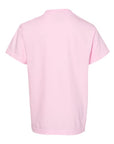 Comfort Colors Youth Garment-Dyed Heavyweight T-Shirt 9018